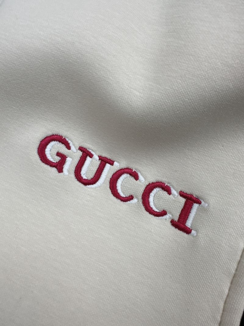 Gucci Long Pants